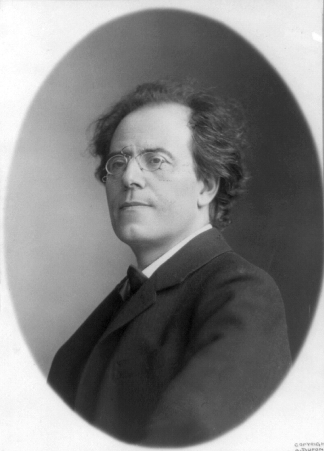 Hòa nhạc kỷ niệm 100 năm ngày mất của Mahler